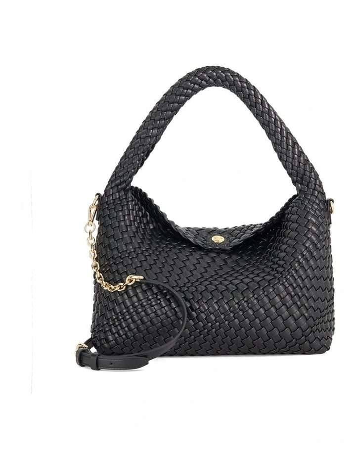 Delegating Bag In Black image 1