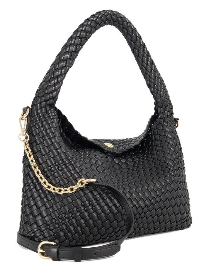 Delegating Bag In Black image 2