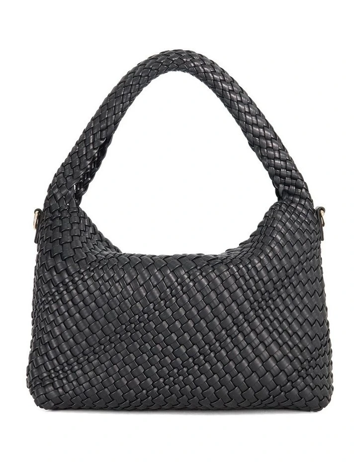 Delegating Bag In Black image 4