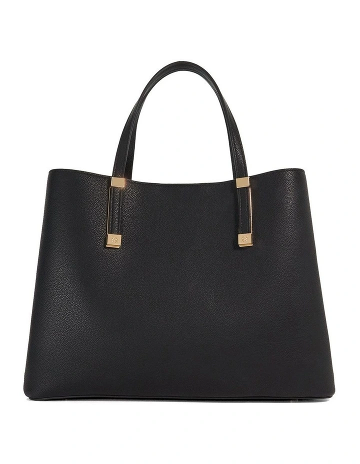 Dorry Bag in Black image 4