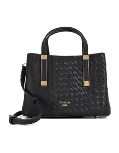 Dinkydorry Bag in Black