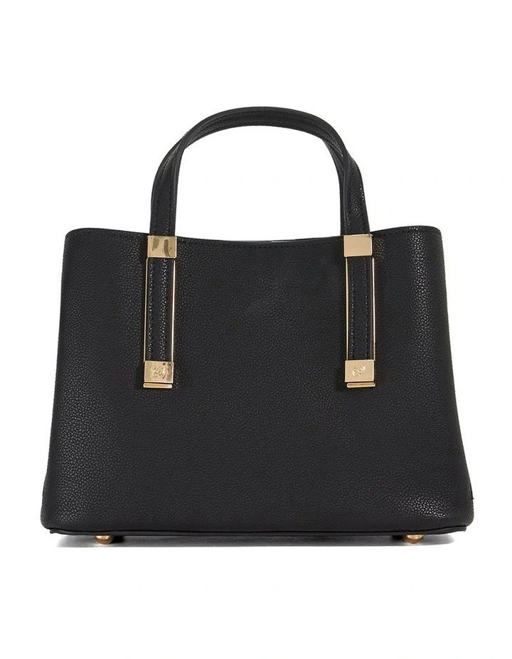 Dinkydorry Bag in Black image 4
