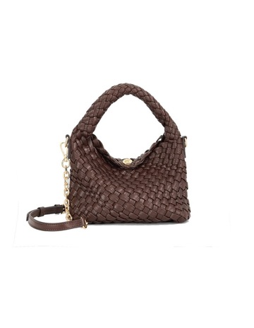 Brown colour