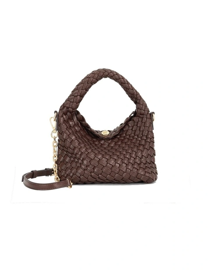Dinkydeliberate Bag In Brown image 1