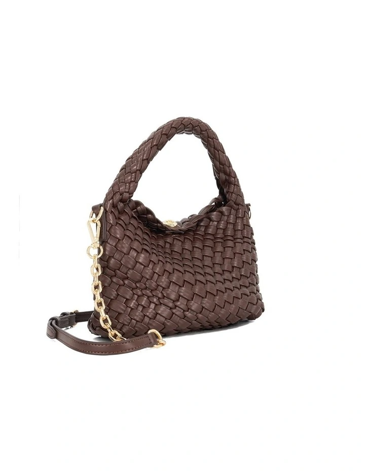 Dinkydeliberate Bag In Brown image 2