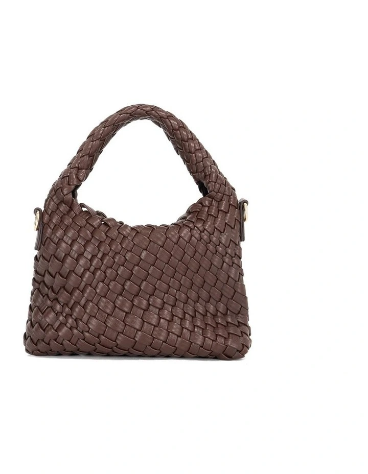 Dinkydeliberate Bag In Brown image 4
