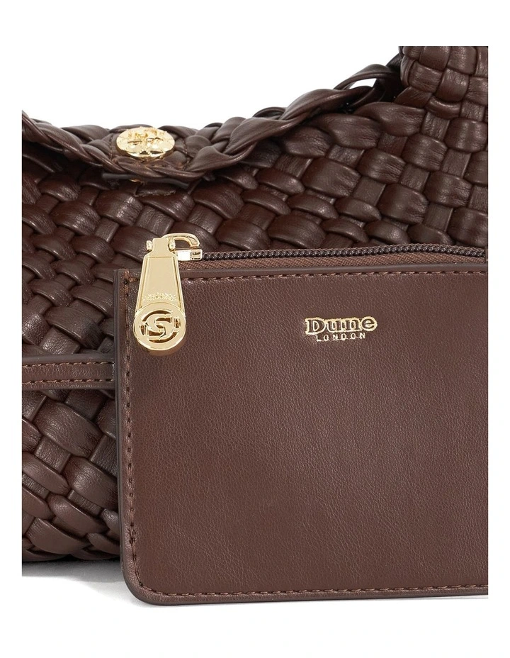 Dinkydeliberate Bag In Brown image 5
