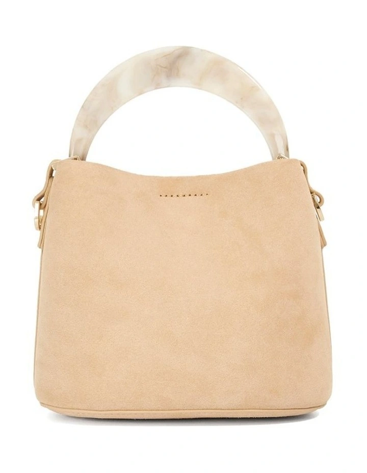 Dharla Bag In Suede image 4