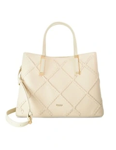 Dorry Bag In Ecru