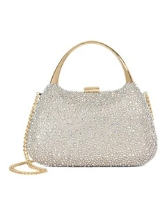 Beamings Bag In Gold