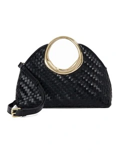 Dawnings Bag in Black