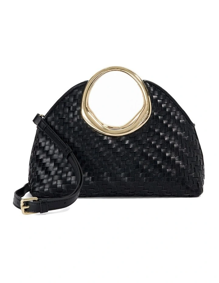 Dawnings Bag in Black image 1