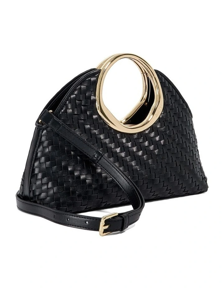 Dawnings Bag in Black image 2