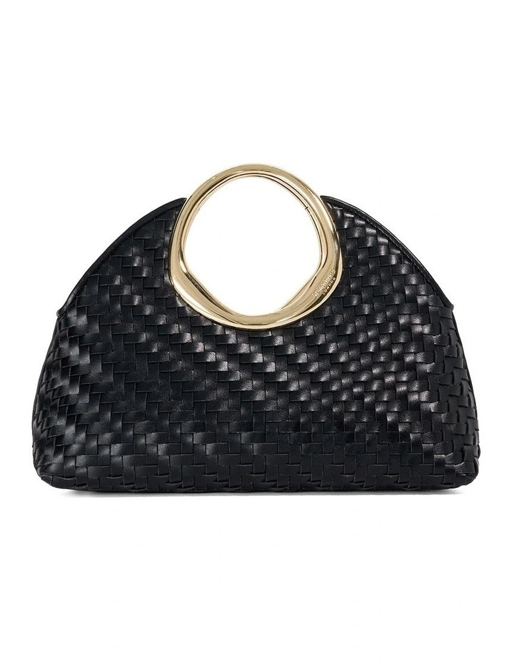 Dawnings Bag in Black image 4