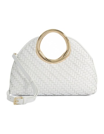 White colour