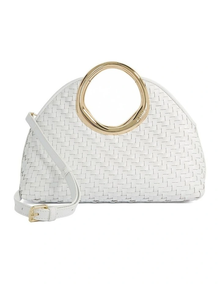 Dawnings Bag in White image 1