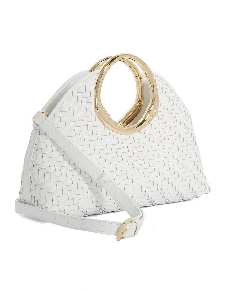 Dawnings Bag in White image 2