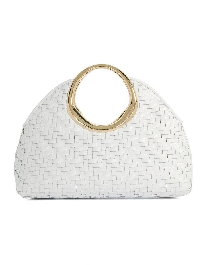 Dawnings Bag in White image 4