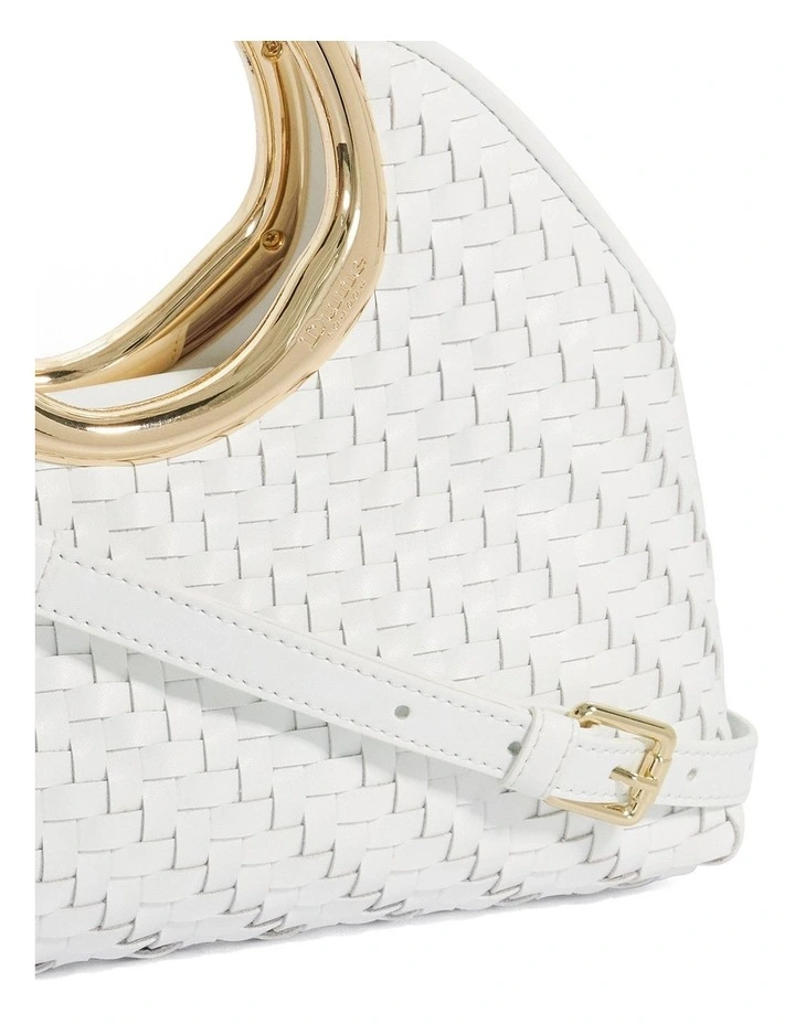 Dawnings Bag in White image 5