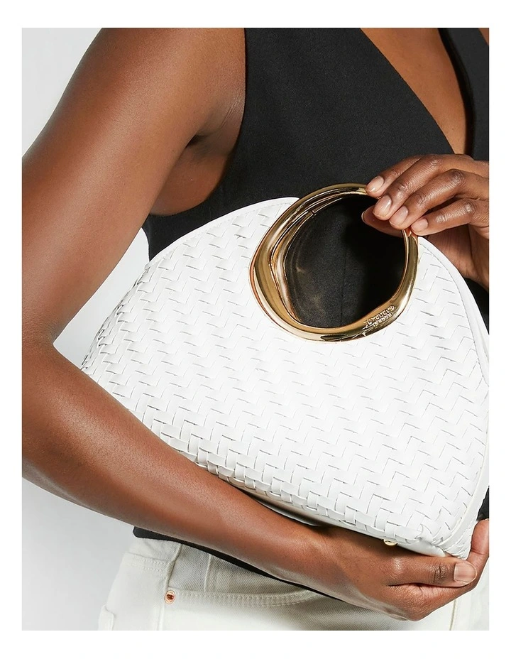 Dawnings Bag in White image 6