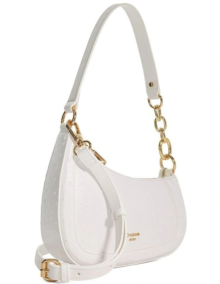 Direction Bag in White image 2