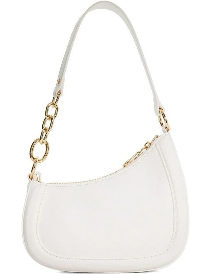 Direction Bag in White image 4
