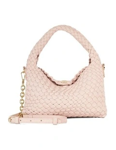 Dinkydeliberate Bag In Blush