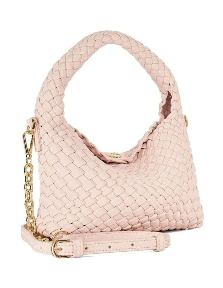Dinkydeliberate Bag In Blush image 3