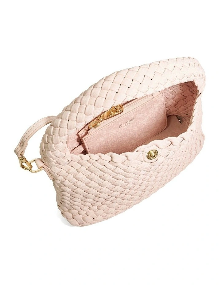 Dinkydeliberate Bag In Blush image 4
