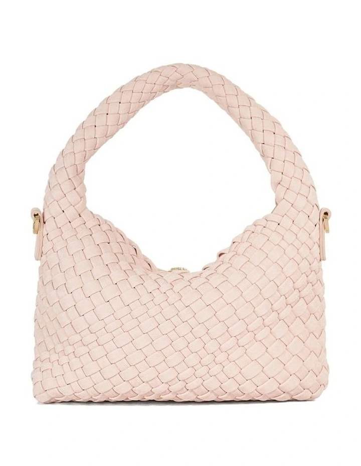 Dinkydeliberate Bag In Blush image 5
