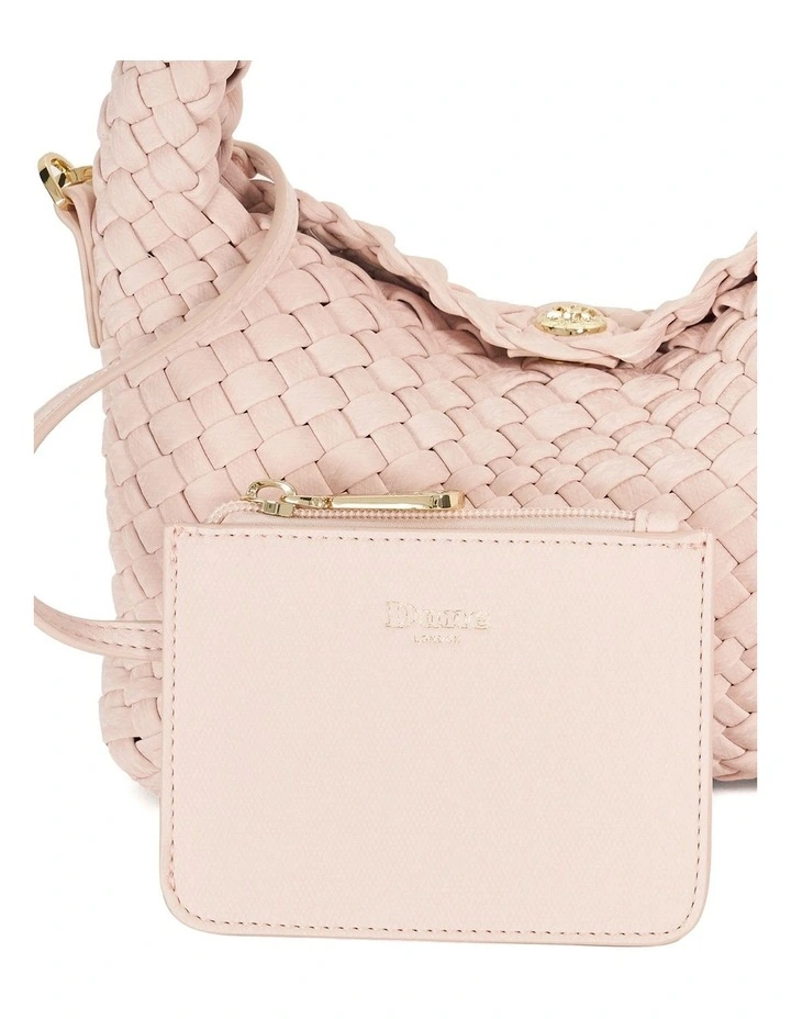 Dinkydeliberate Bag In Blush image 6