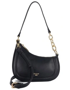 Direction Bag In Black