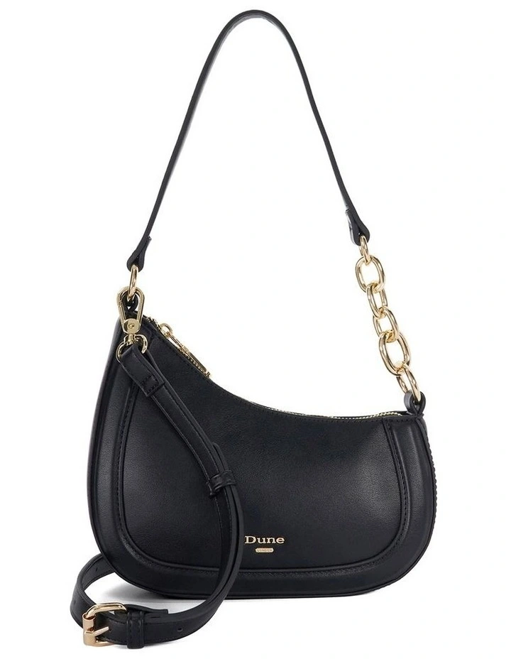 Direction Bag In Black image 1