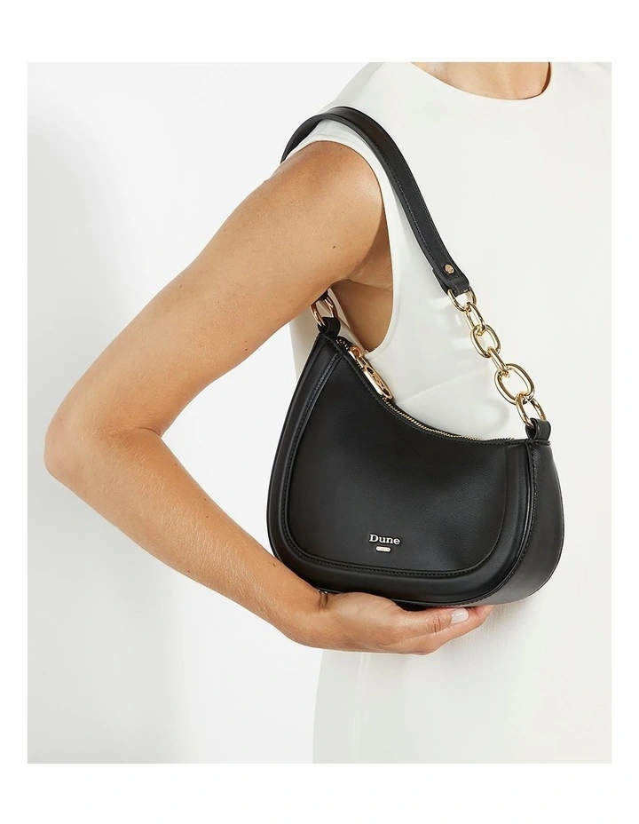 Direction Bag In Black image 2