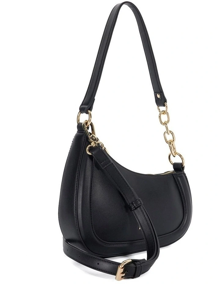 Direction Bag In Black image 3