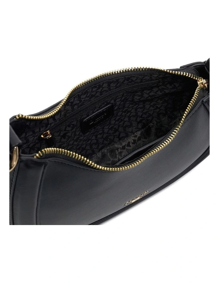 Direction Bag In Black image 4
