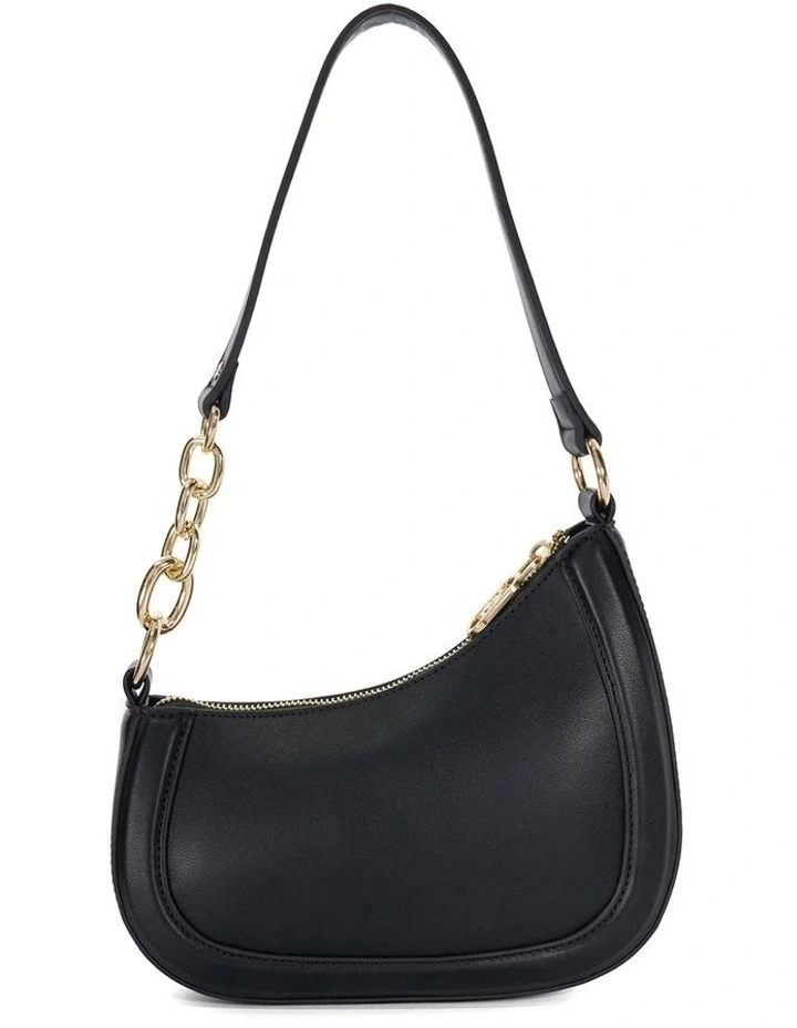 Direction Bag In Black image 5