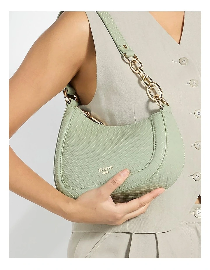 Direction Bag In Sage image 2