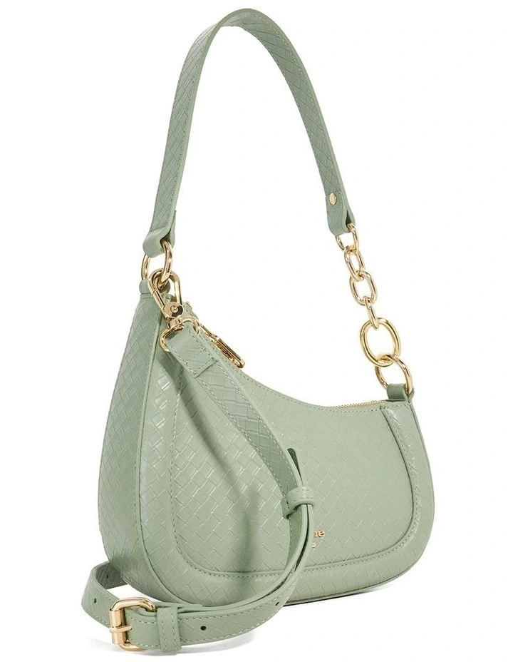 Direction Bag In Sage image 3