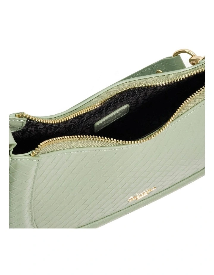 Direction Bag In Sage image 4