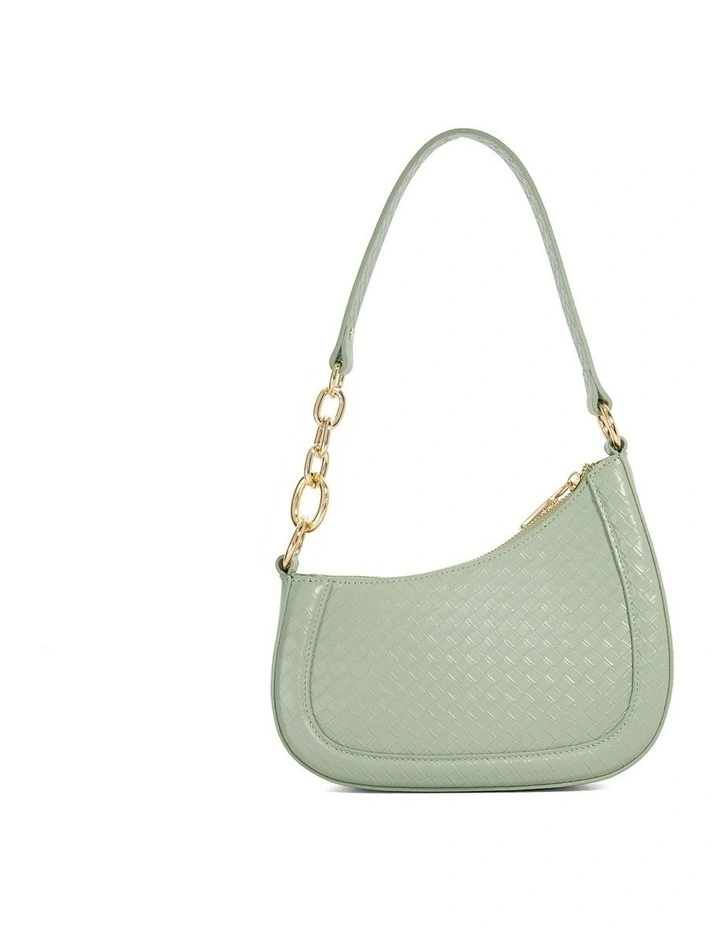 Direction Bag In Sage image 5