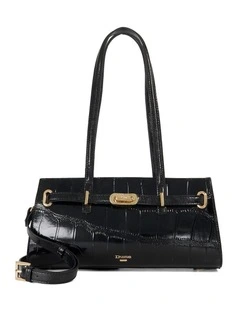 Depend Bag In Black