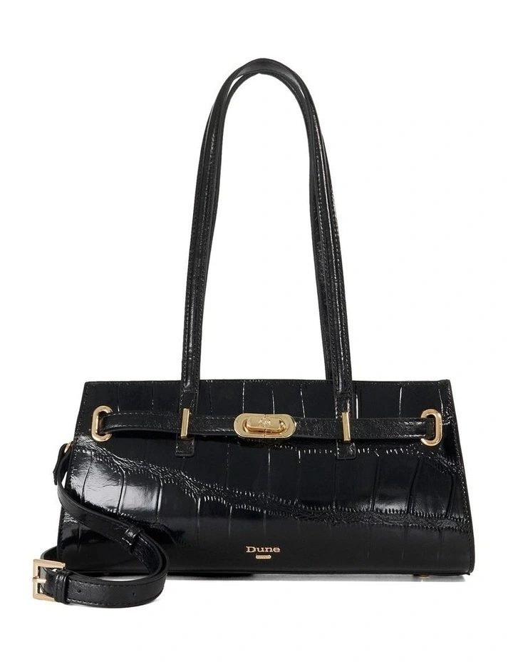 Depend Bag In Black image 1