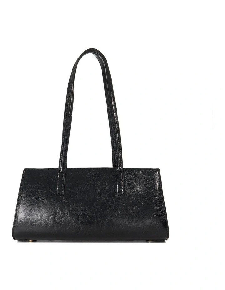 Depend Bag In Black image 5