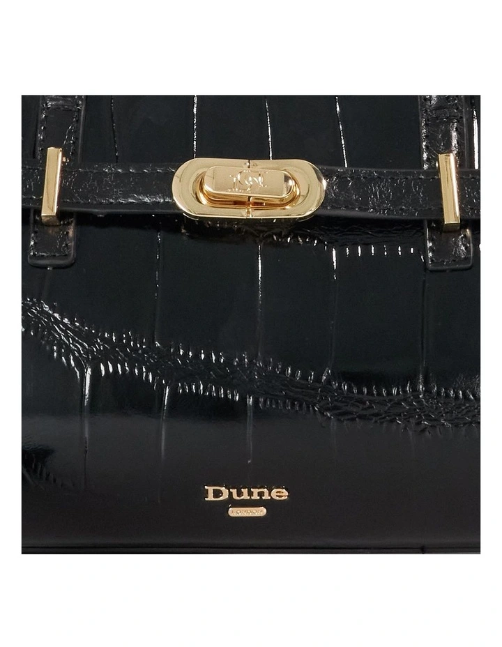 Depend Bag In Black image 6