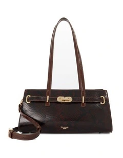 Depend Bag In Brown
