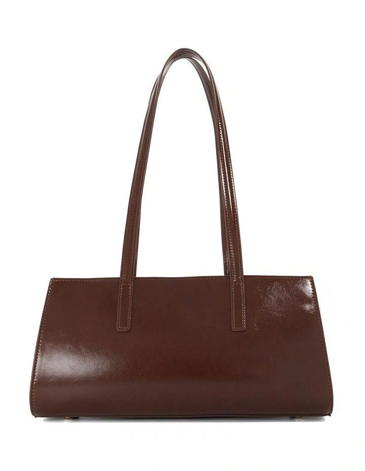 Depend Bag In Brown image 4