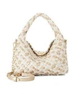 Dinkydeliberate Bag In Ecru