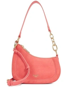 Direction Bag In Pink