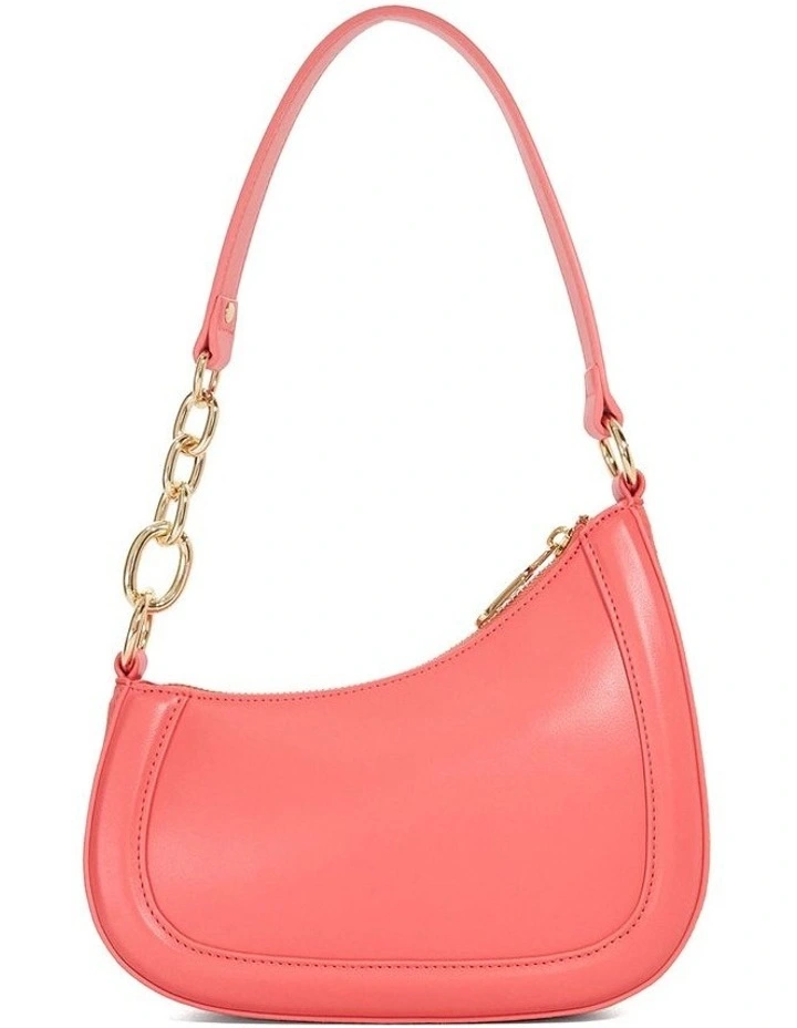 Direction Bag In Pink image 5